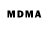 Экстази MDMA Sergii Petrov